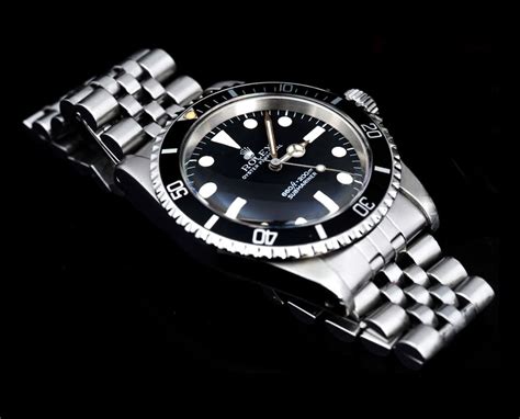 rolex submariner batman jubilee|rolex submariner jubilee armband.